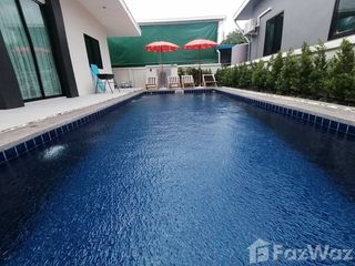 For rent 3 bedrooms villa in Hua Hin, Prachuap Khiri Khan