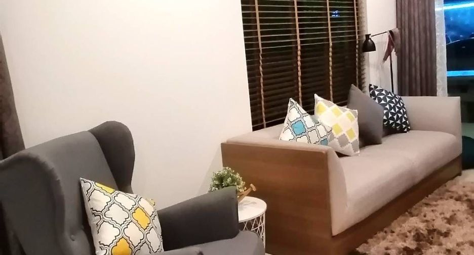 For rent 3 bedrooms villa in Hua Hin, Prachuap Khiri Khan
