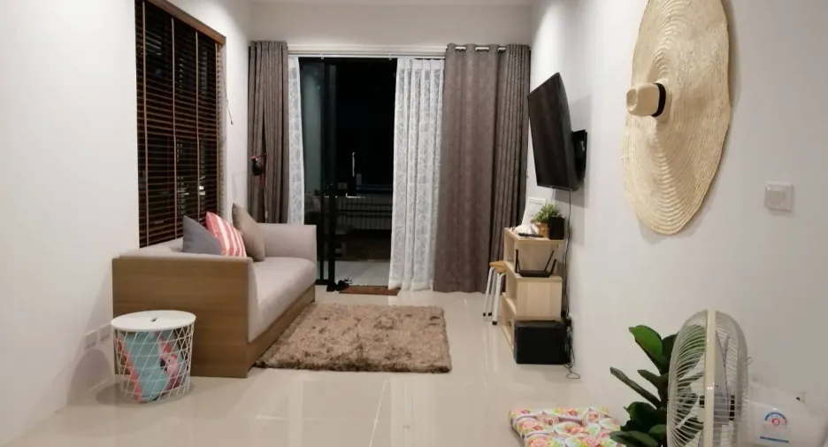 For rent 3 bedrooms villa in Hua Hin, Prachuap Khiri Khan