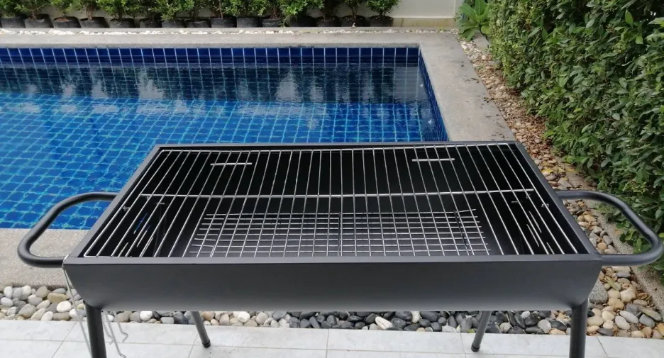 For rent 3 bedrooms villa in Hua Hin, Prachuap Khiri Khan