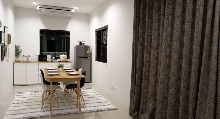 For rent 3 bedrooms villa in Hua Hin, Prachuap Khiri Khan