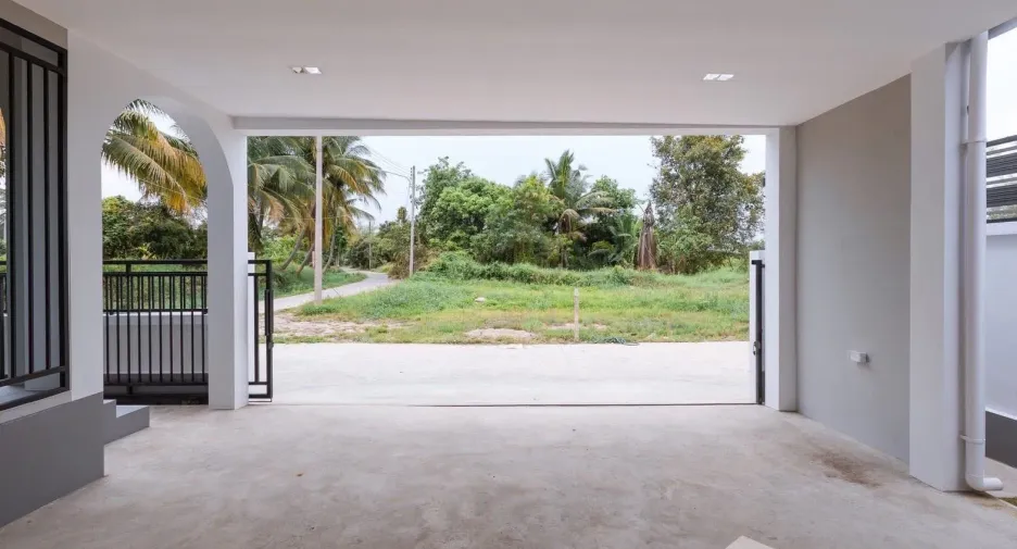 Haus zum Kauf mit 3 Zimmer in Hang Dong, Chiang Mai