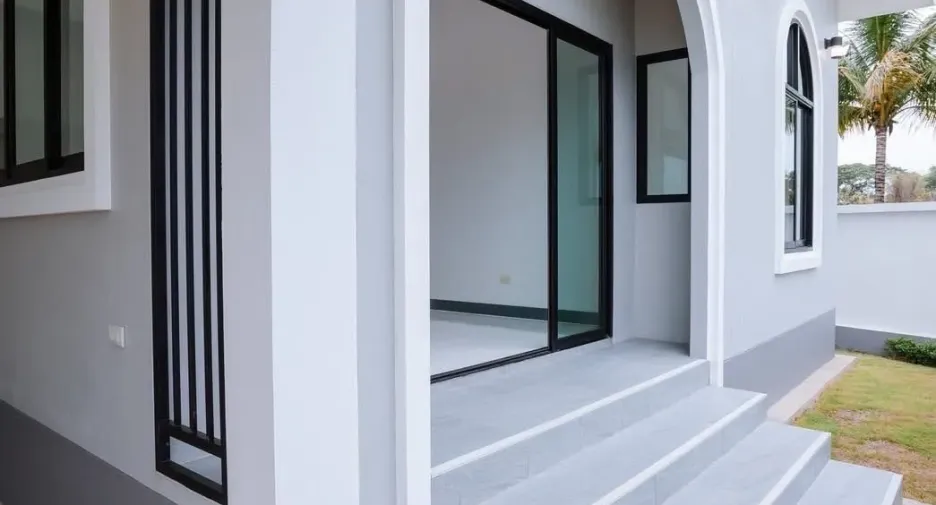 Haus zum Kauf mit 3 Zimmer in Hang Dong, Chiang Mai