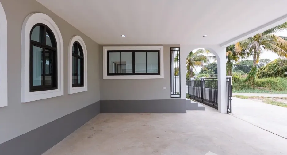 Haus zum Kauf mit 3 Zimmer in Hang Dong, Chiang Mai