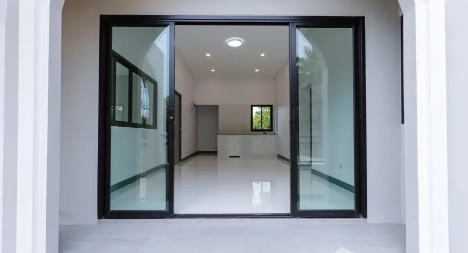 Haus zum Kauf mit 3 Zimmer in Hang Dong, Chiang Mai