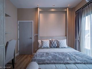 For rent 4 bedrooms house in San Sai, Chiang Mai