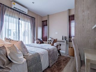 For rent 4 bedrooms house in San Sai, Chiang Mai