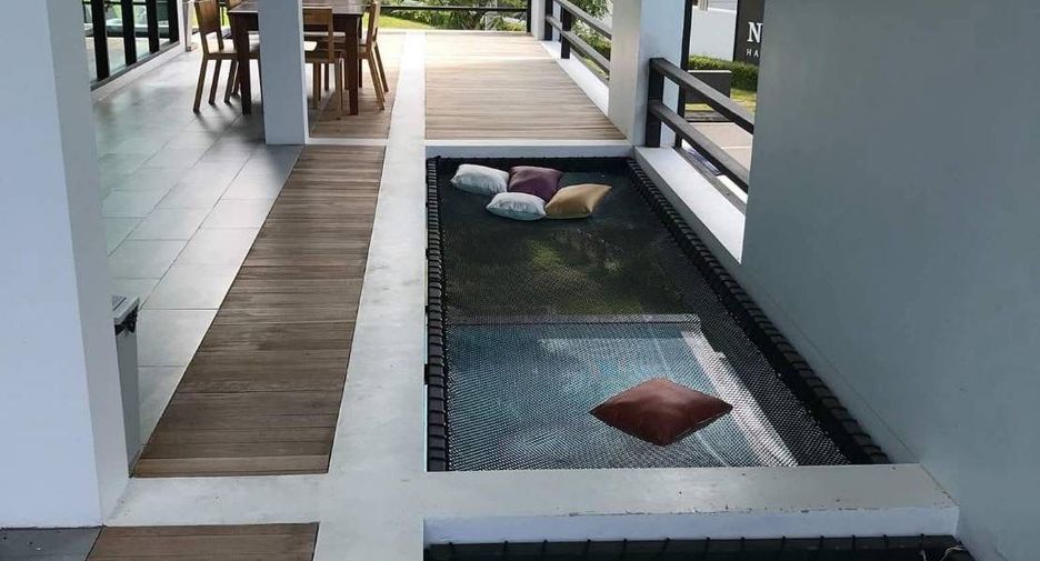 ให้เช่า 4 ห้องนอน บ้านเดี่ยว ใน สันทราย, เชียงใหม่