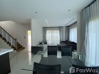 Casa en venta de 3 habitaciones en San Sai, Chiang Mai