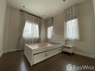 Casa en venta de 3 habitaciones en San Sai, Chiang Mai