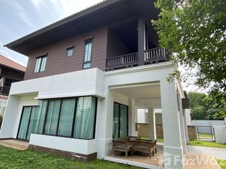 Casa en venta de 3 habitaciones en San Sai, Chiang Mai