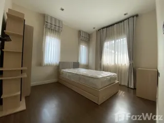 Casa en venta de 3 habitaciones en San Sai, Chiang Mai