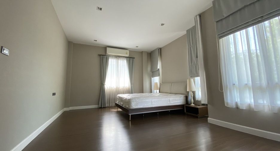 For sale 3 bedrooms house in San Sai, Chiang Mai