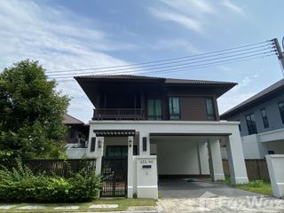 Casa en venta de 3 habitaciones en San Sai, Chiang Mai
