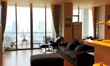 Condo en venta y en alquiler de 1 habitaciones en Sathon, Bangkok