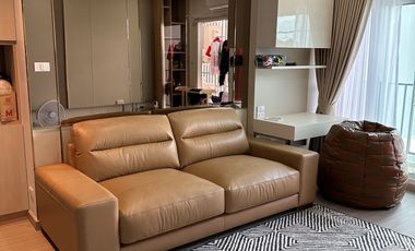 ขาย 2 ห้องนอน คอนโด ใน บางกอกน้อย, กรุงเทพฯ
