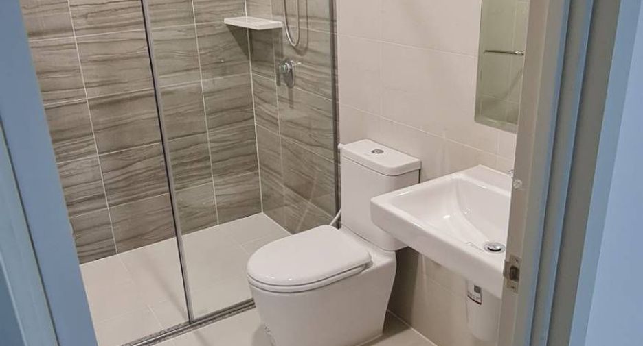 For sale 2 bedrooms condo in Bangkok Noi, Bangkok