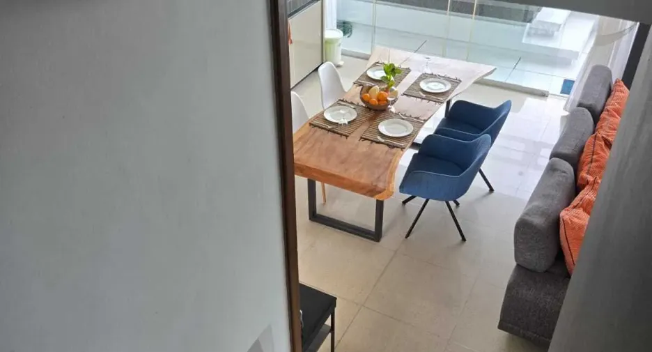 For rent 2 bedrooms villa in Ko Samui, Surat Thani