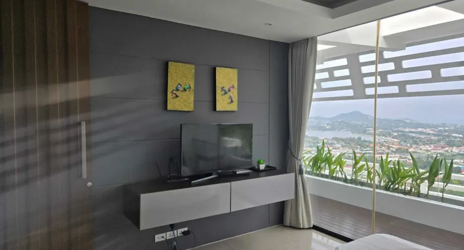 For rent 2 bedrooms villa in Ko Samui, Surat Thani