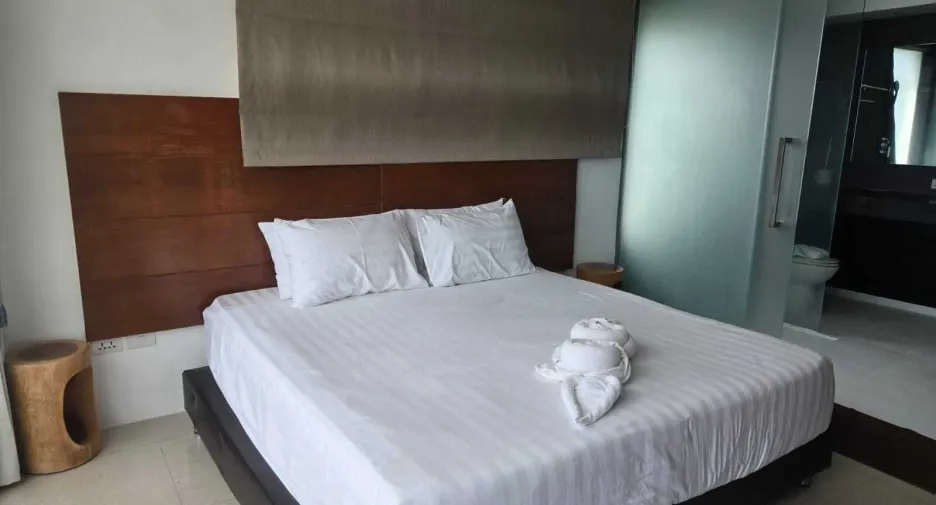 For rent 2 bedrooms villa in Ko Samui, Surat Thani