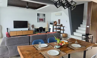 For rent 2 bedrooms villa in Ko Samui, Surat Thani