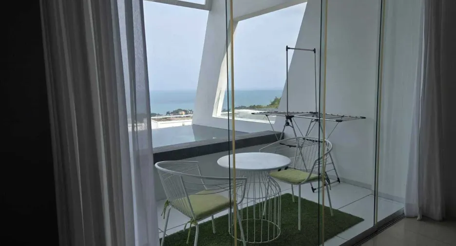For rent 2 bedrooms villa in Ko Samui, Surat Thani