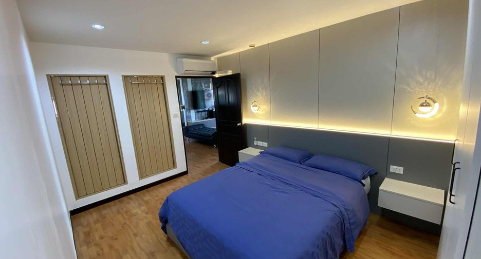 Wohnung zur Miete mit 3 Zimmer in Mueang Chiang Mai, Chiang Mai