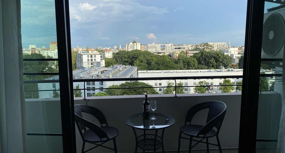 Wohnung zur Miete mit 3 Zimmer in Mueang Chiang Mai, Chiang Mai