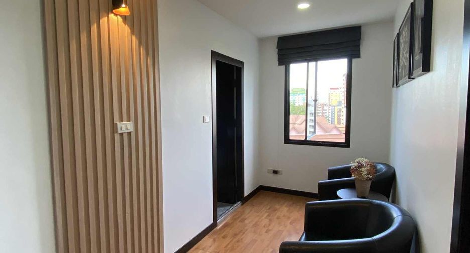 Wohnung zur Miete mit 3 Zimmer in Mueang Chiang Mai, Chiang Mai