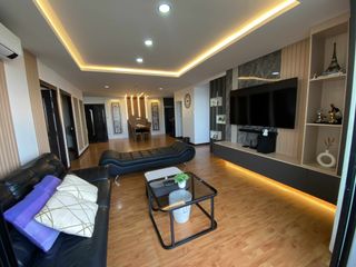For Rent 3 Bedroom Condo In Mueang Chiang Mai