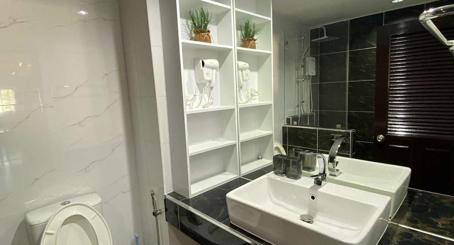 Wohnung zur Miete mit 3 Zimmer in Mueang Chiang Mai, Chiang Mai