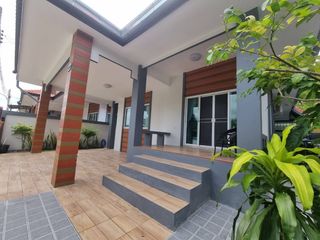For Rent 2 Bedroom House In Bang Lamung, Chonburi