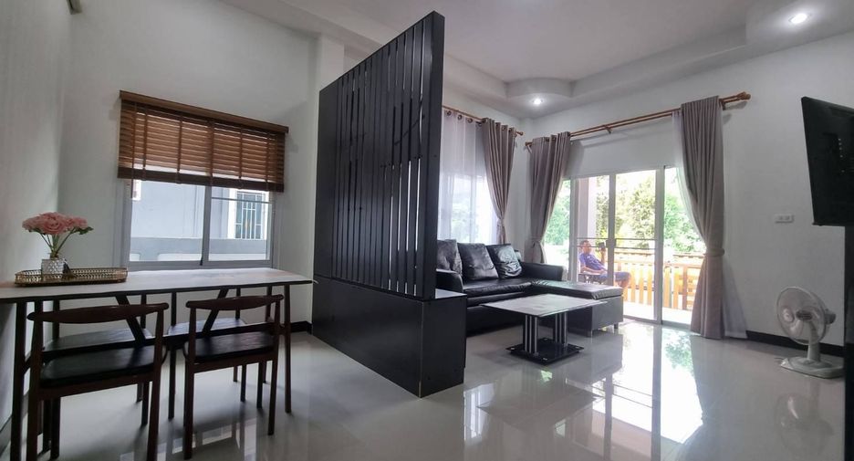 ให้เช่า 2 ห้องนอน บ้านเดี่ยว ใน บางละมุง, ชลบุรี