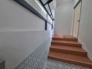 À louer 2 chambres maison à Bang Lamung, Chonburi