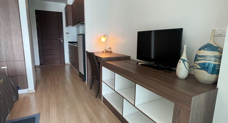For rent studio condo in Thalang, Phuket