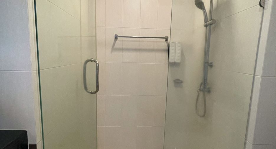 For rent studio condo in Thalang, Phuket