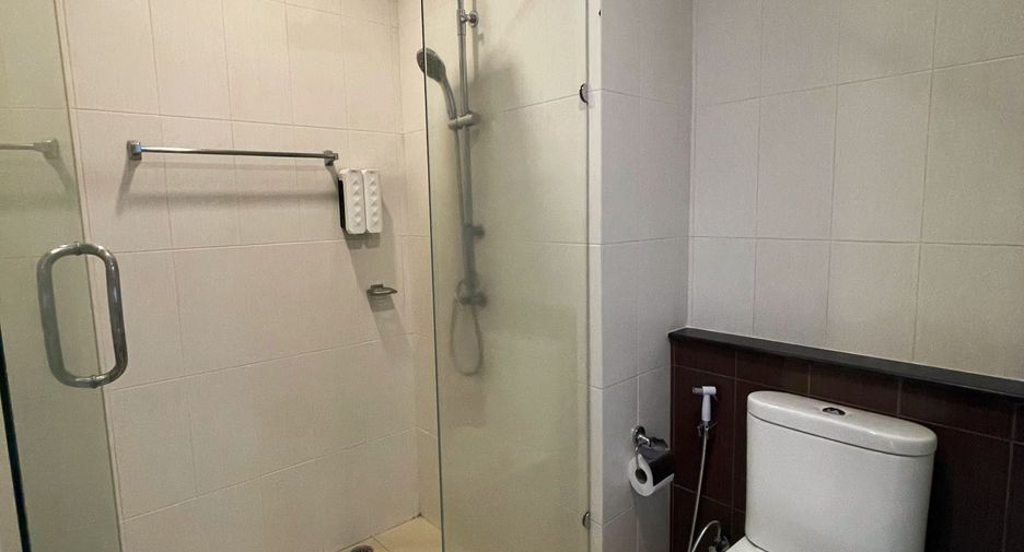 For rent studio condo in Thalang, Phuket