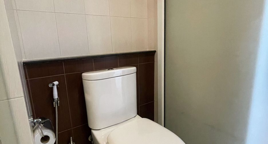 For rent studio condo in Thalang, Phuket