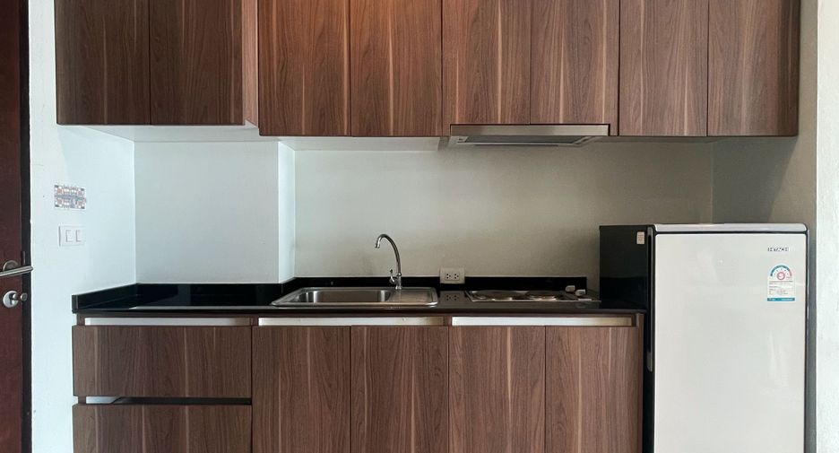 For rent studio condo in Thalang, Phuket