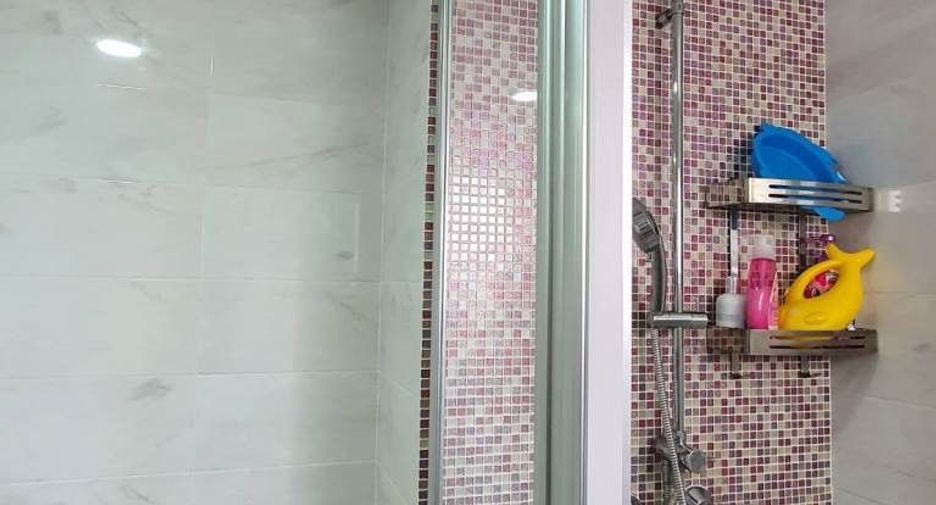 For sale 3 bedrooms condo in Khlong Toei, Bangkok