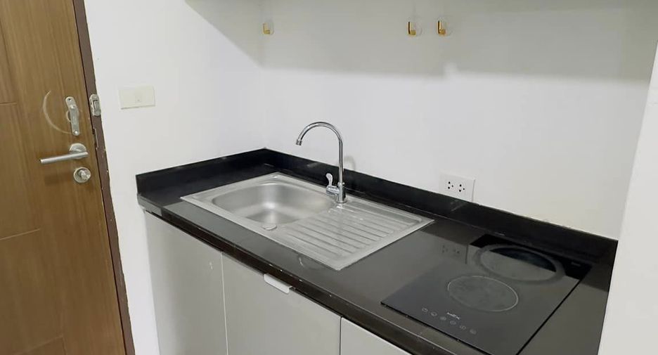 For rent studio condo in Ko Samui, Surat Thani