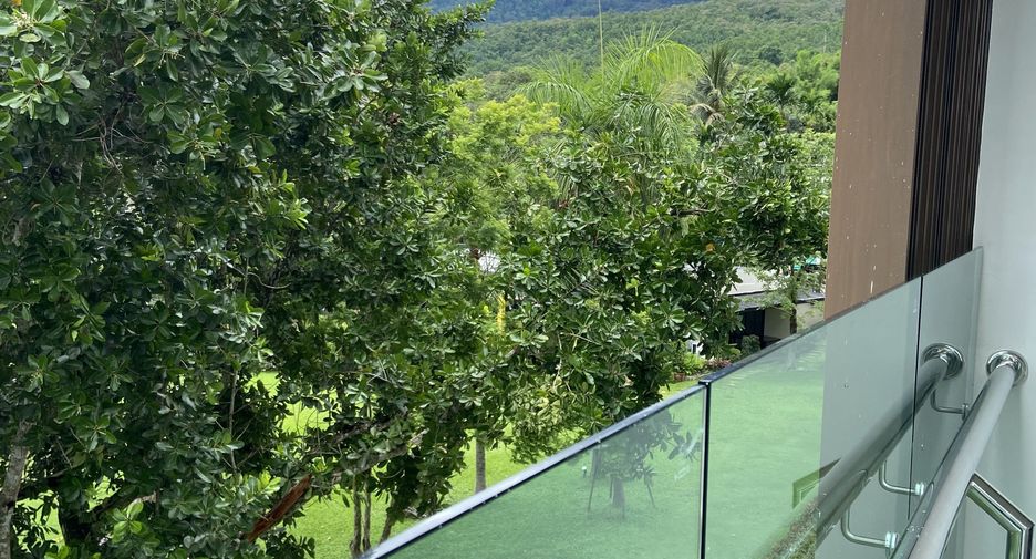 For rent 1 Beds condo in Mueang Chiang Mai, Chiang Mai