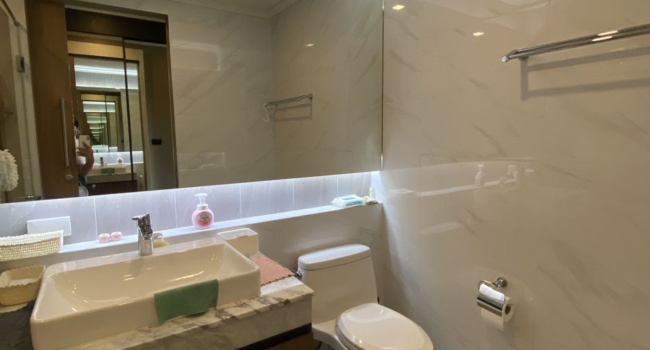 For rent 1 Beds condo in Mueang Chiang Mai, Chiang Mai