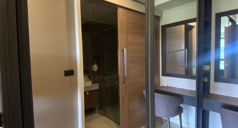 For rent 1 Beds condo in Mueang Chiang Mai, Chiang Mai