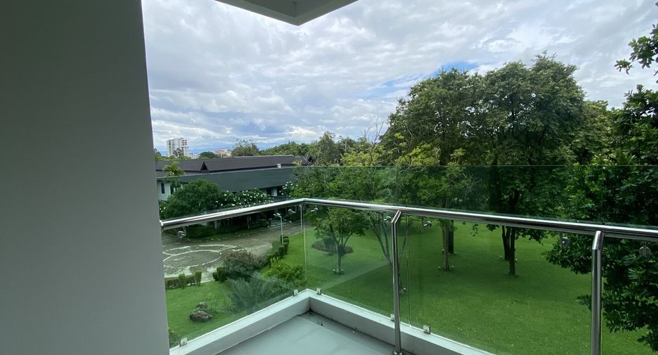 For rent 1 Beds condo in Mueang Chiang Mai, Chiang Mai