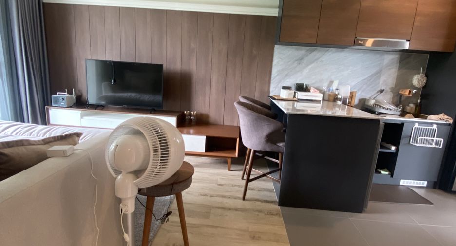For rent 1 Beds condo in Mueang Chiang Mai, Chiang Mai