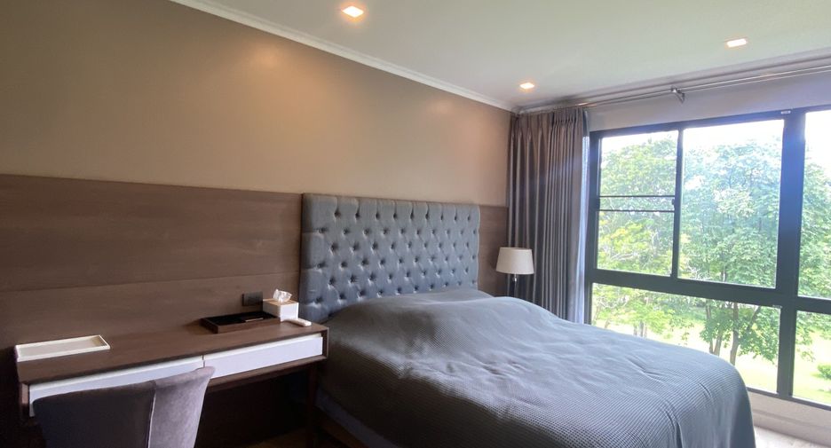 For rent 1 Beds condo in Mueang Chiang Mai, Chiang Mai