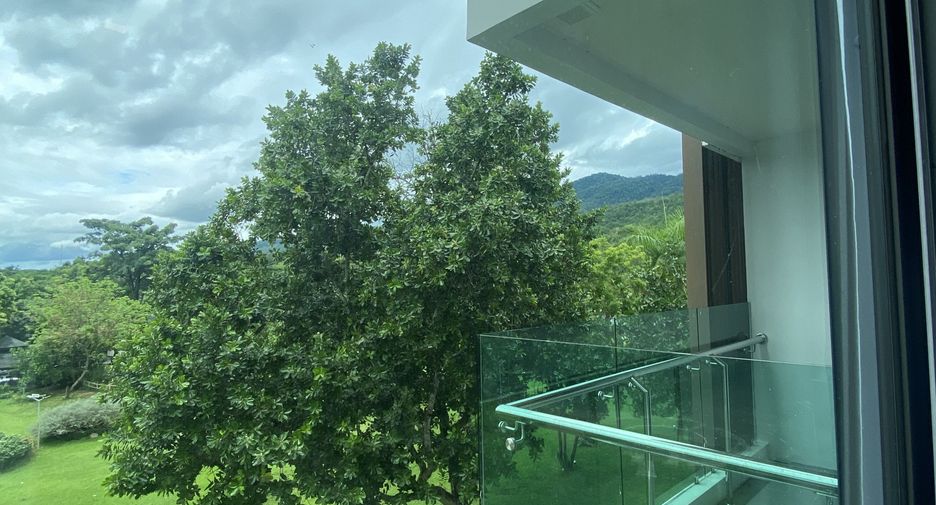 For rent 1 Beds condo in Mueang Chiang Mai, Chiang Mai