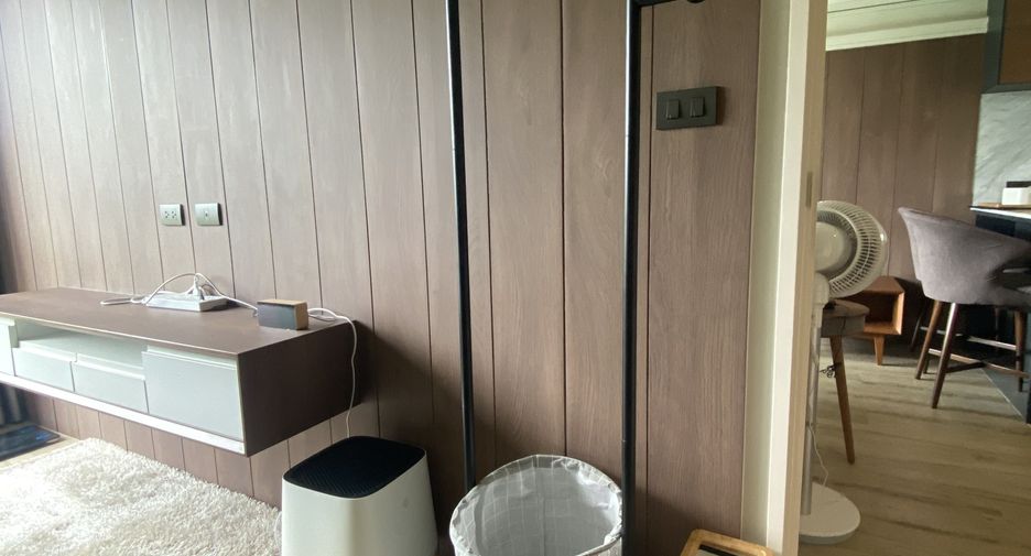 For rent 1 Beds condo in Mueang Chiang Mai, Chiang Mai