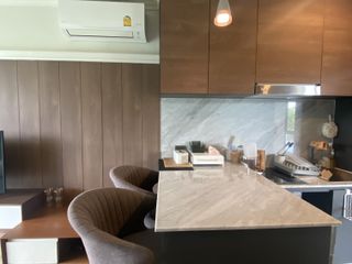 For rent 1 bed condo in Mueang Chiang Mai, Chiang Mai